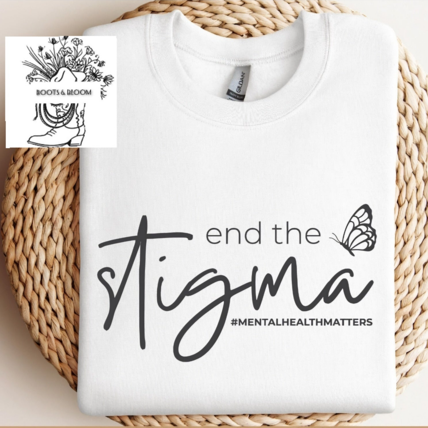 End the Stigma Crew