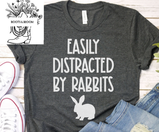 Easily Distracted Shirt